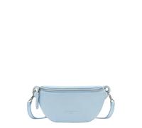 Liebeskind Berlin Sacs banane bleu clair, Taille One Size
