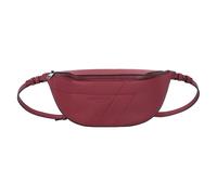 Liebeskind Berlin Sacs banane 'Edda' rouge, Taille One Size
