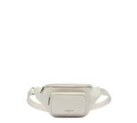LIEBESKIND Berlin Lila Nylon Belt Bag M Milk