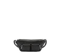 LIEBESKIND BERLIN Sheep Natural Maia Belt Bag M Black