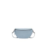 Liebeskind Berlin Sac banane Tavia M Cuir véritable 30,5 cm Bleu