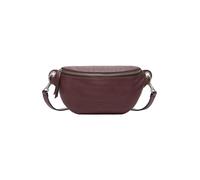 Liebeskind Berlin Sacs banane 'Tavia' bordeaux, Taille One Size