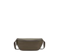 Liebeskind Berlin Sacs banane 'TAVIA' brun foncé, Taille One Size