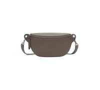 Liebeskind Tavia Sac banane Cuir 27.5 cm gris