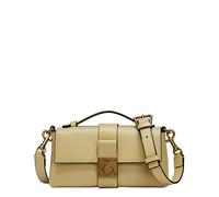 Liebeskind Berlin Sade Crossbody Bag S Champagne