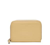 Liebeskind Sade Eliza, Portefeuille S Femme, Champagne, Small (HxBxT 8cm x 11.5cm x 2cm)