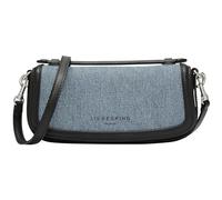 LIEBESKIND BERLIN Sadie Canvas Crossbody XS Denim