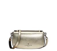 LIEBESKIND BERLIN Sadie Metallic Crossbody S Quarz