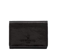 Liebeskind Berlin Sadie Naplack Louisa Portemonnaie Black