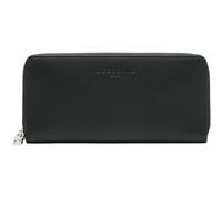 Liebeskind Sally L Wallet L Calf, Portefeuille Femmes, Noir