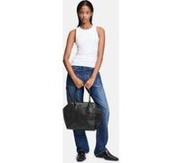 Liebeskind Berlin Satchel Medium Black Taille: OS | Sacs à main Outlet | Femme | Le Noir