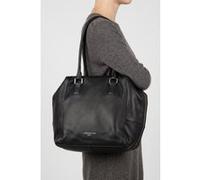 Liebeskind Kayla Sac à bandoulière Cuir 29 cm noir