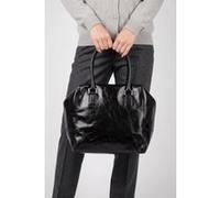 Liebeskind Berlin Satchel Medium Black Taille: OS | Sacs à main Outlet | Femme | Le Noir