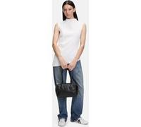 Liebeskind Berlin Satchel Small Black Taille: OS | Sacs à main Outlet | Femme | Le Noir