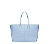 Liebeskind Berlin Seasonal Noos Biker, Sac de Courses Damen, Breath, L (HxBxT 32.5cm x48cm x16cm)