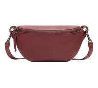 Liebeskind Berlin Seasonal Noos Sheep Natural Belt Bag Berry