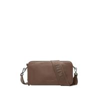 LIEBESKIND BERLIN Sheep Natural Clarice Crossbody Bag Russet