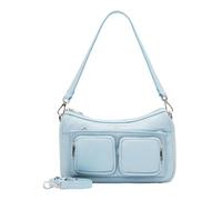 Liebeskind Maia Sac à bandoulière S Cuir 25 cm bleu