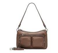 Liebeskind Maia Sac à bandoulière S Cuir 25 cm brun