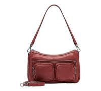 Liebeskind Berlin Sheep Natural Maia Crossbody Bag S True Red