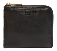 Liebeskind Berlin Nino, Porte-Monnaie Damen, Black Sheep, Taille Unique (HxBxT 10cm x11cm x1cm)