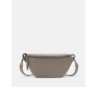 Liebeskind Berlin Sheep Natural Tavia Belt Bag Neutral Gray