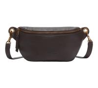 Liebeskind Tavia Seas Nos Sheep Natural, Beltbag Femmes, Roasted, m