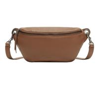 LIEBESKIND BERLIN Sheep Natural Tavia Belt Bag Sepia