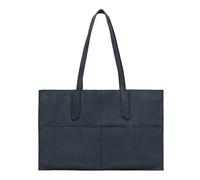 Liebeskind Amy Sac de shopper L 43 cm bleu