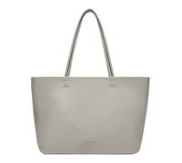 LIEBESKIND BERLIN Shopper sac shopper L Steel