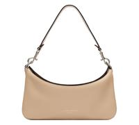 Liebeskind Berlin Alessa 3, Sac à bandoulière Damen, Sandy Pebble, S (HxBxT 17.5cm x32cm x12cm)