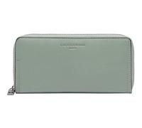 Liebeskind Berlin Sky Sheep Natural Gigi Wallet Forest Green