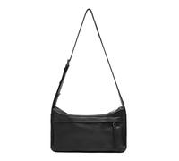 LIEBESKIND BERLIN Sky Sheep Natural Hobo Bag S Black