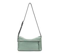 LIEBESKIND BERLIN Sky Sheep Natural Hobo Bag S Forest Green
