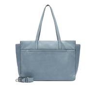 Liebeskind Berlin Sky Sheep Natural Shopper L Blue Heaven