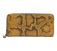 Liebeskind Berlin Snake Sally Wallet L Dijon
