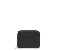 Liebeskind Conny Porte-monnaie Protection RFID Cuir 12.5 cm noir