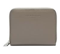 LIEBESKIND BERLIN Soft Nappa Conny Wallet M Neutral Gray