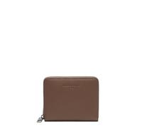 Liebeskind Conny Porte-monnaie Protection RFID Cuir 12.5 cm brun