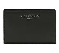 LIEBESKIND BERLIN Soft Nappa Lilith Wallet S Black