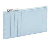 LIEBESKIND BERLIN Soft Nappa Lou Cardholder XS Iceberg