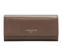 Liebeskind Berlin Soft Nappa Valentina Wallet L Russet