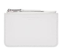 Liebeskind Berlin Star, Porte-Monnaie Damen, offwhite, Taille Unique (HxBxT 8.5cm x13.5cm x0.5cm)