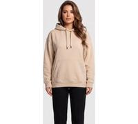 Liebeskind Berlin Sweatshirt Offwhite Taille: L/XL | Sweatshirts à capuche Outlet | Femme | Blanc