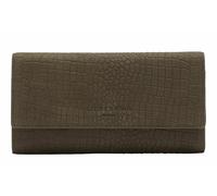 LIEBESKIND BERLIN Talia Wallet L Nori Green