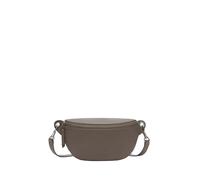 Liebeskind Tavia Sac banane Cuir 27.5 cm gris