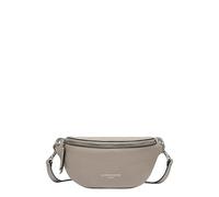 Liebeskind Berlin Tavia-Seas Noos Shp Nat-Stone, Sac de Ceinture aux Femmes, (HxBxT 14.2cm x32.2cm x7.5cm)