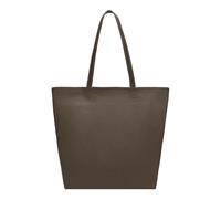 Liebeskind Hera II Sac de shopper L Cuir 38 cm brun