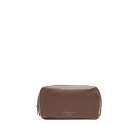 Liebeskind Berlin Trousse de maquillage chocolat, Taille 1