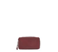 Liebeskind Berlin Trousse de maquillage 'Hera' bourgogne, Taille 1